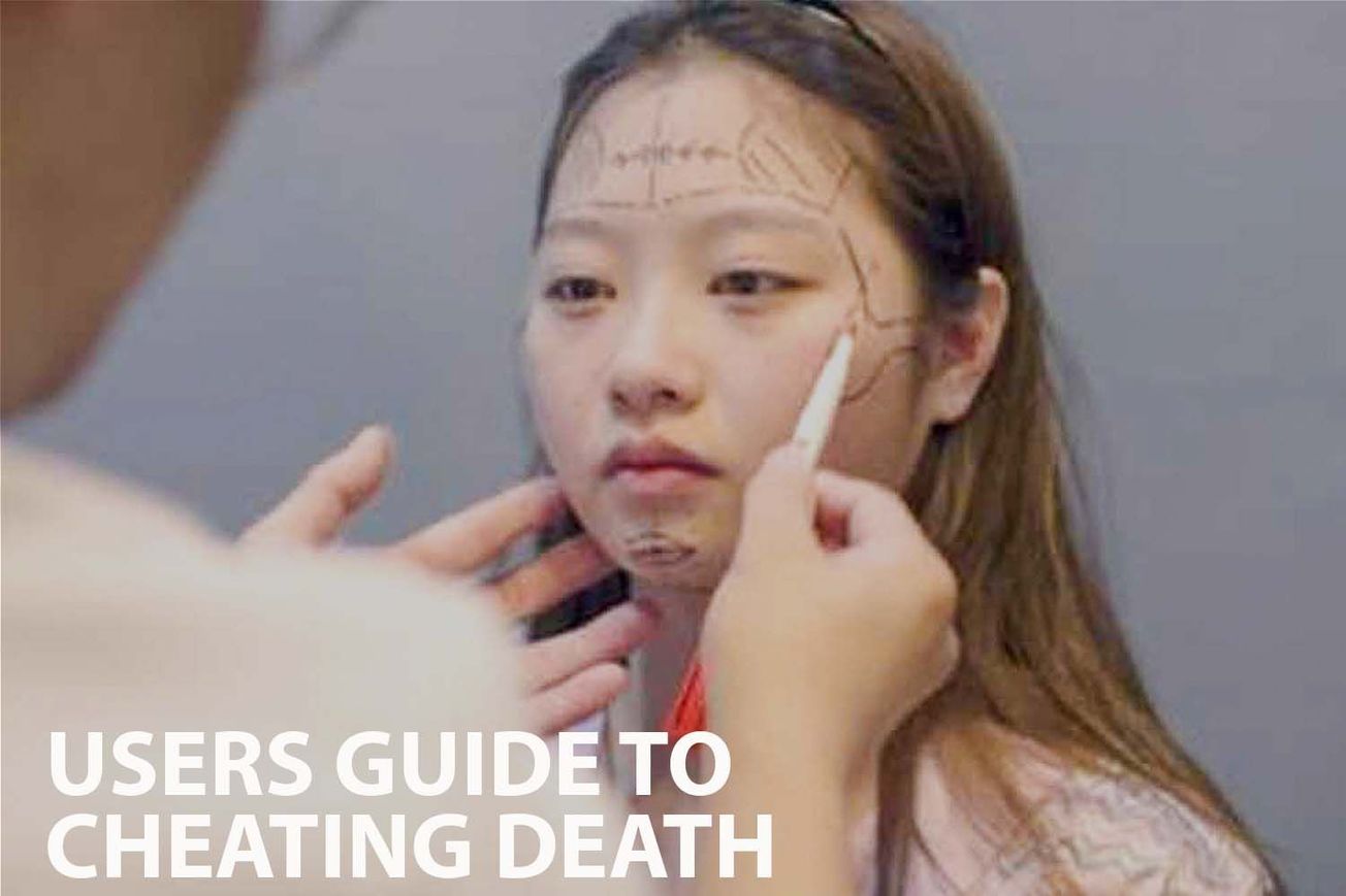 A User's Guide to Cheating Death