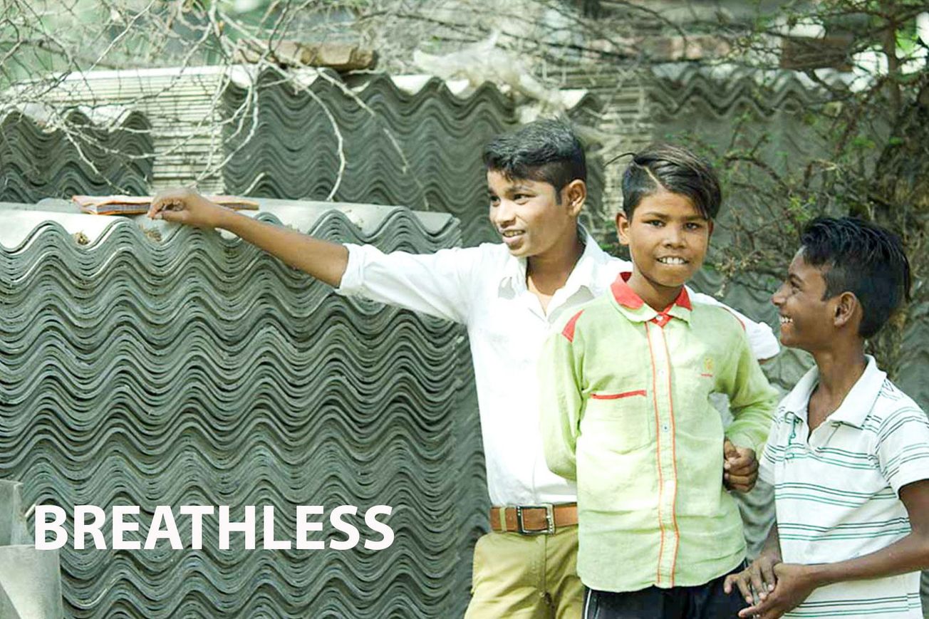 Breathless: Unmasking the Deadly Asbestos Industry