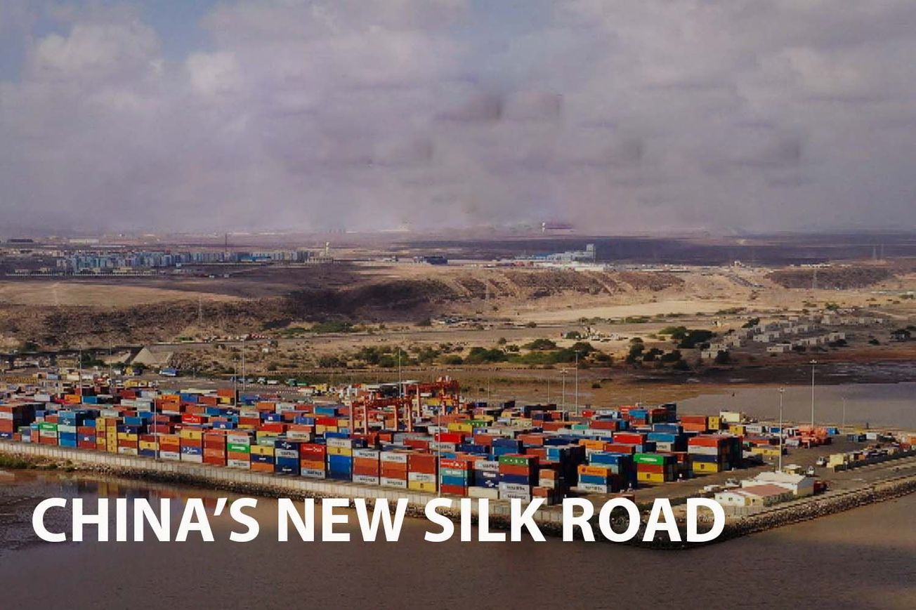 China's New Silk Road: On the Belt and Road Initiative