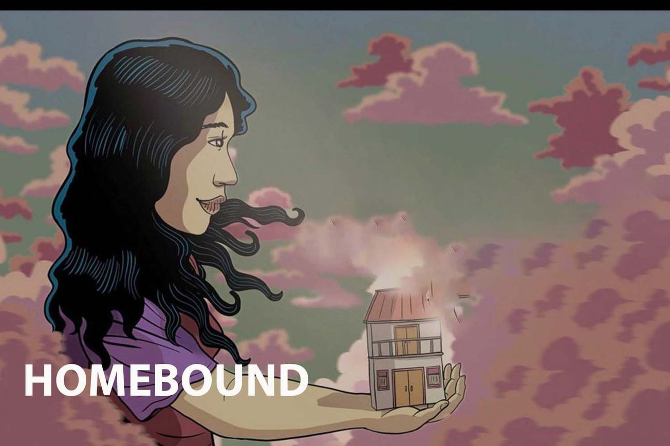 Homebound: Migrant workers, overseas, rights