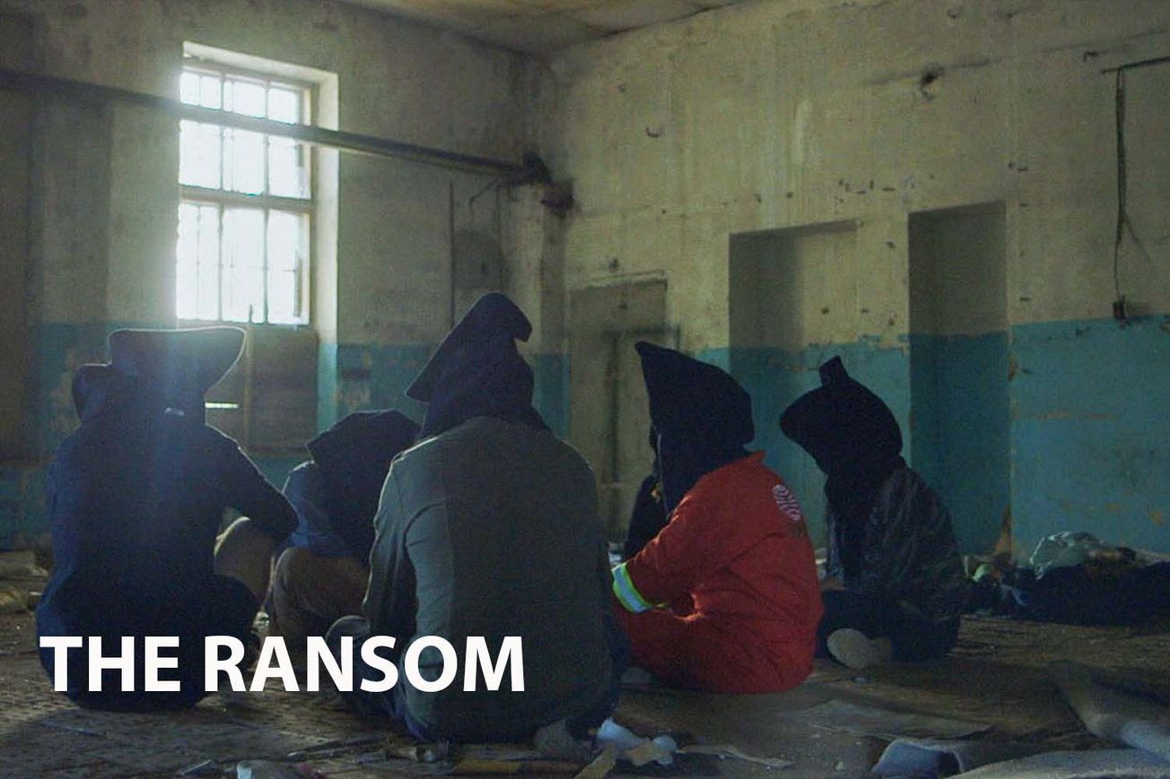 The Ransom: the global problem of kidnapping