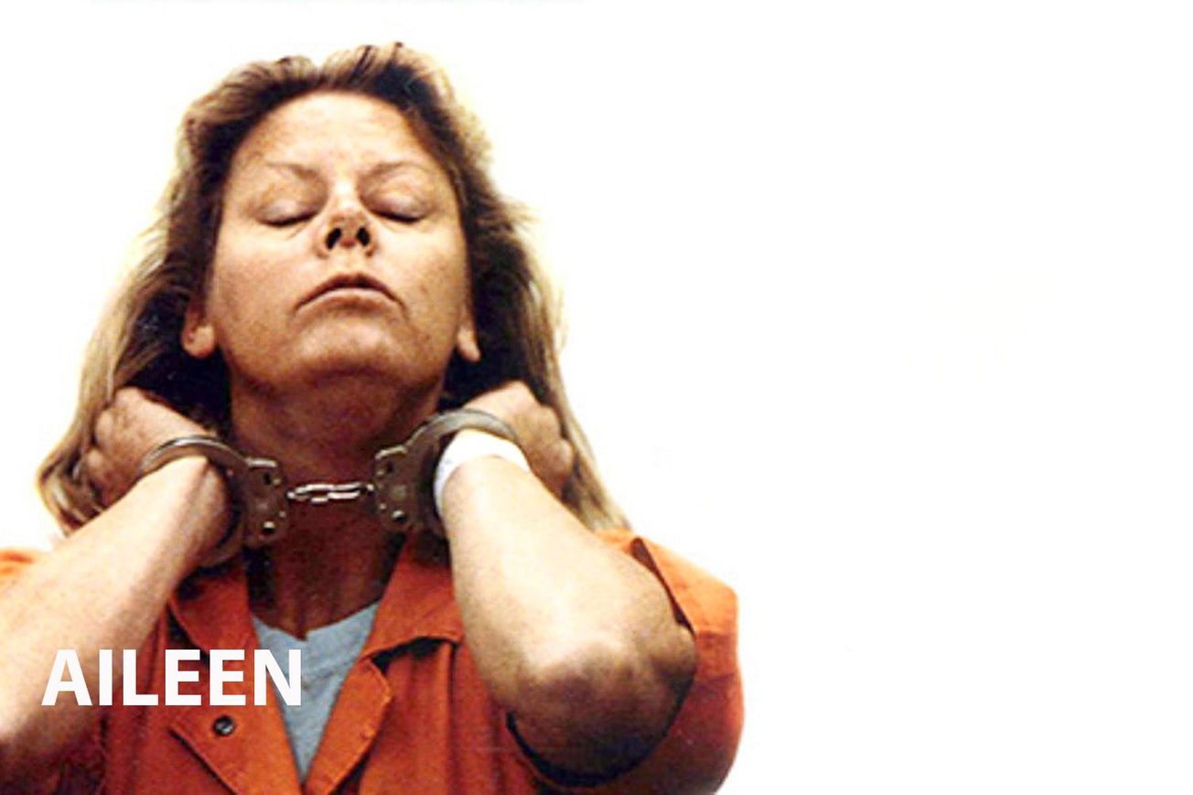 Aileen: Life and Death of a Serial Killer - A Gritty Exploration into the Depths of Crime and Punishment
