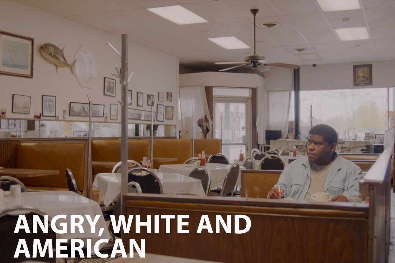 Exploring the Racial Divide in the USA