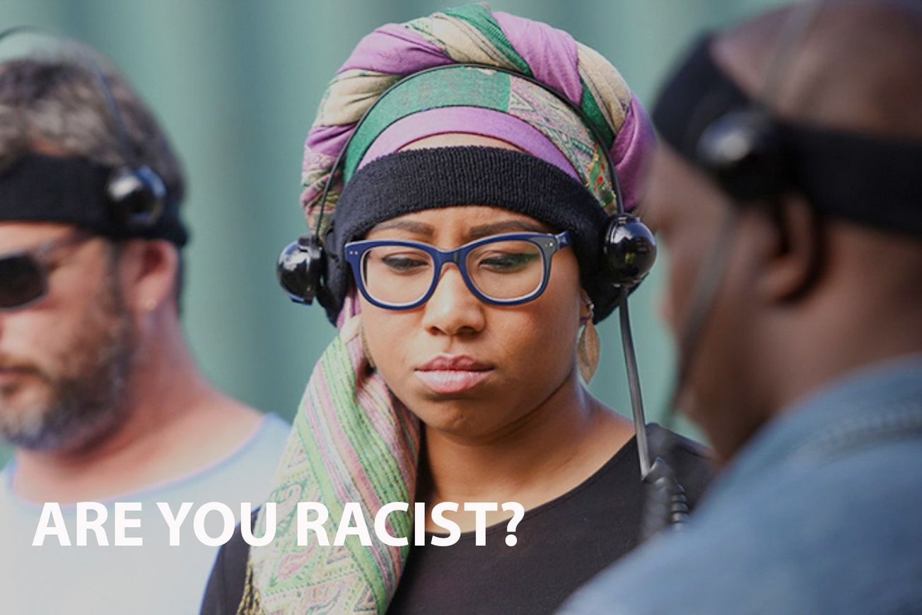 Exploring the Roots of Prejudice