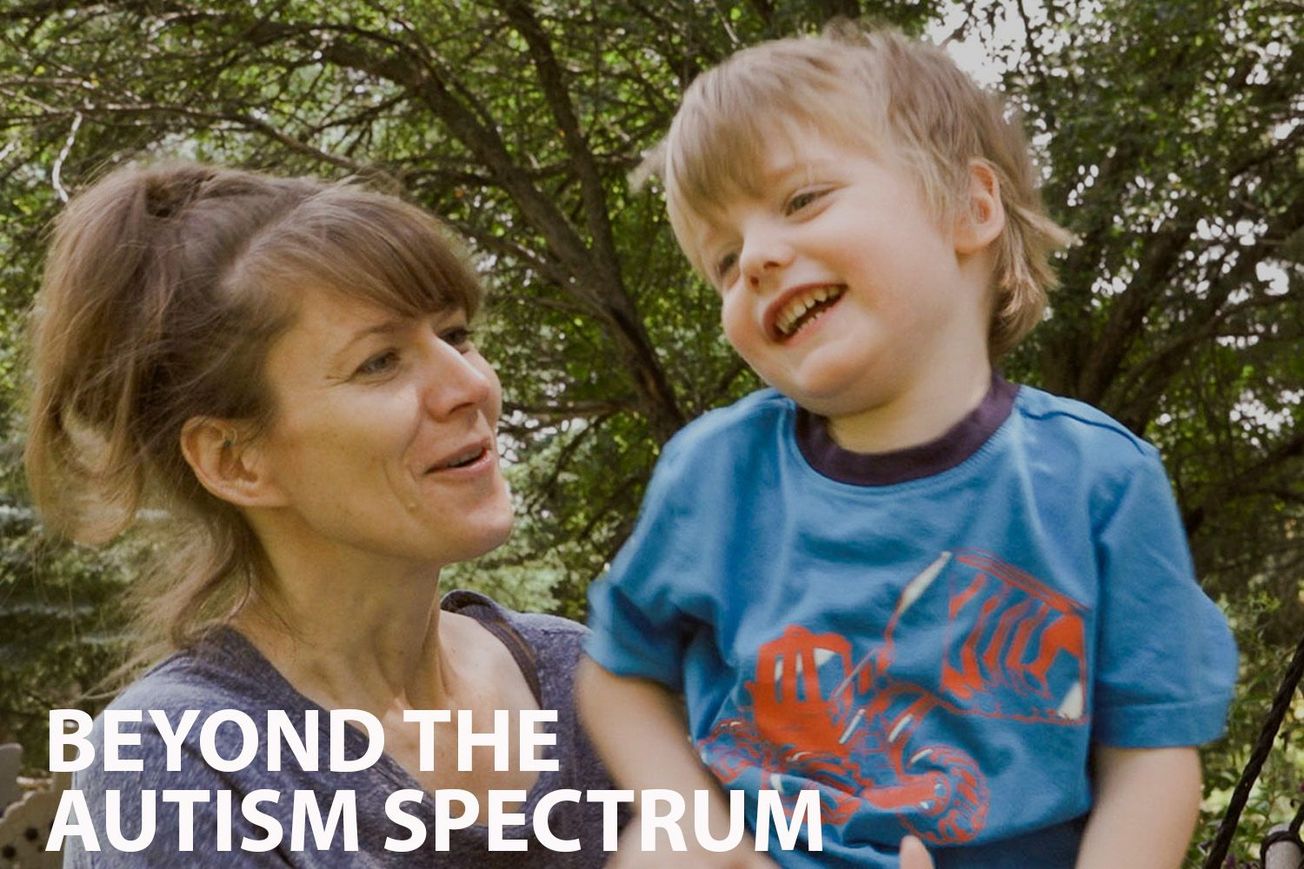 Confronting Autism: A Deep Dive into 'Beyond the Spectrum: A Family's Year Confronting Autism'