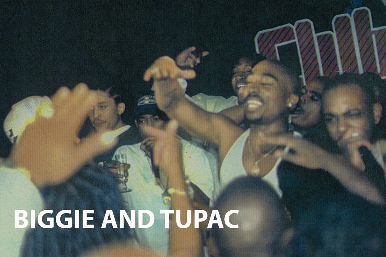 Biggie and Tupac: Unraveling Hip-Hop's Most Infamous Feud
