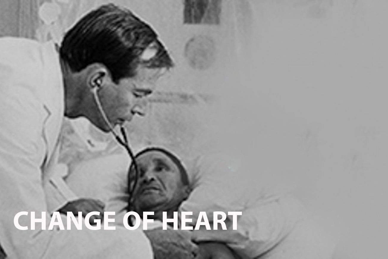 Change of Heart documentary review