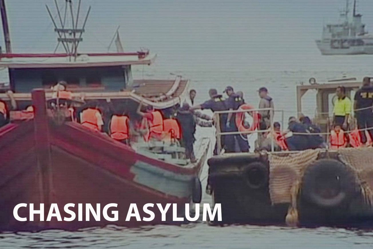 Unmasking Australia's Offshore Detention Policies: A Review of 'Chasing Asylum'