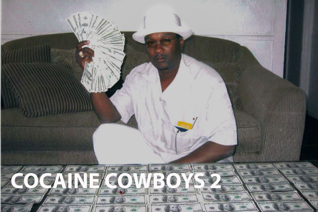 Cocaine Cowboys 2: Hustling with the Godmother - A Dark Dive into the World of Narcotics
