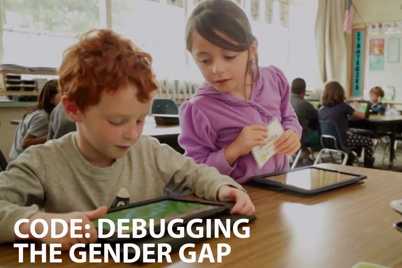Code: Debugging The Gender Gap - Unveiling Gender Inequality in the Tech Sector