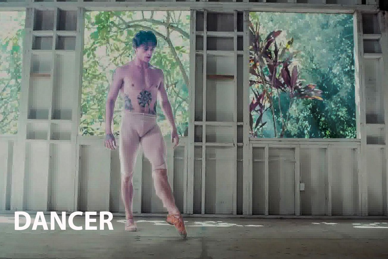 Dancer: A Glimpse into the Life of Ballet Prodigy Sergei Polunin