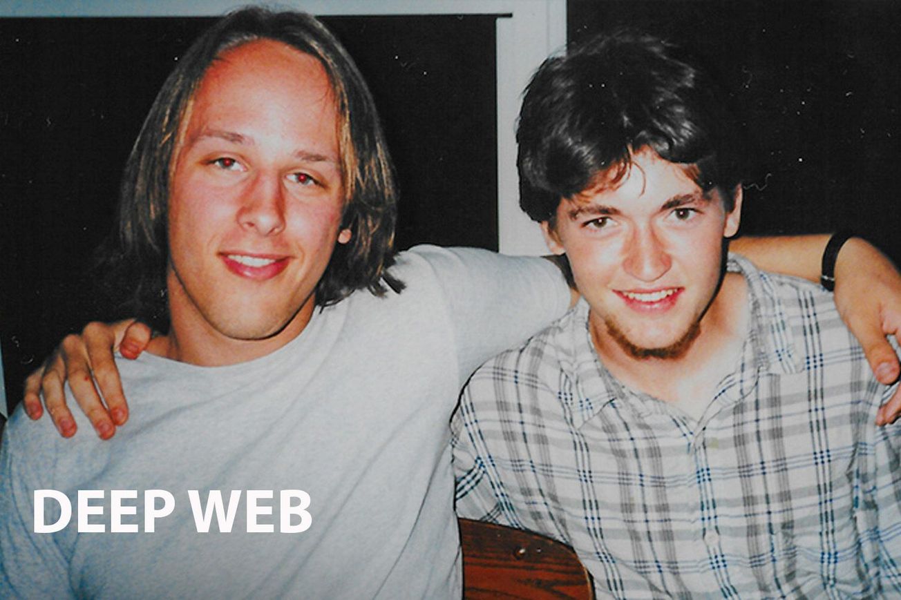 Deep Web: A Journey into the Internet's Dark Side