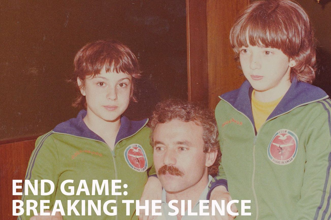 Unmasking the Scandal - Inside the Sexual Violence in Sports: A Review of End Game