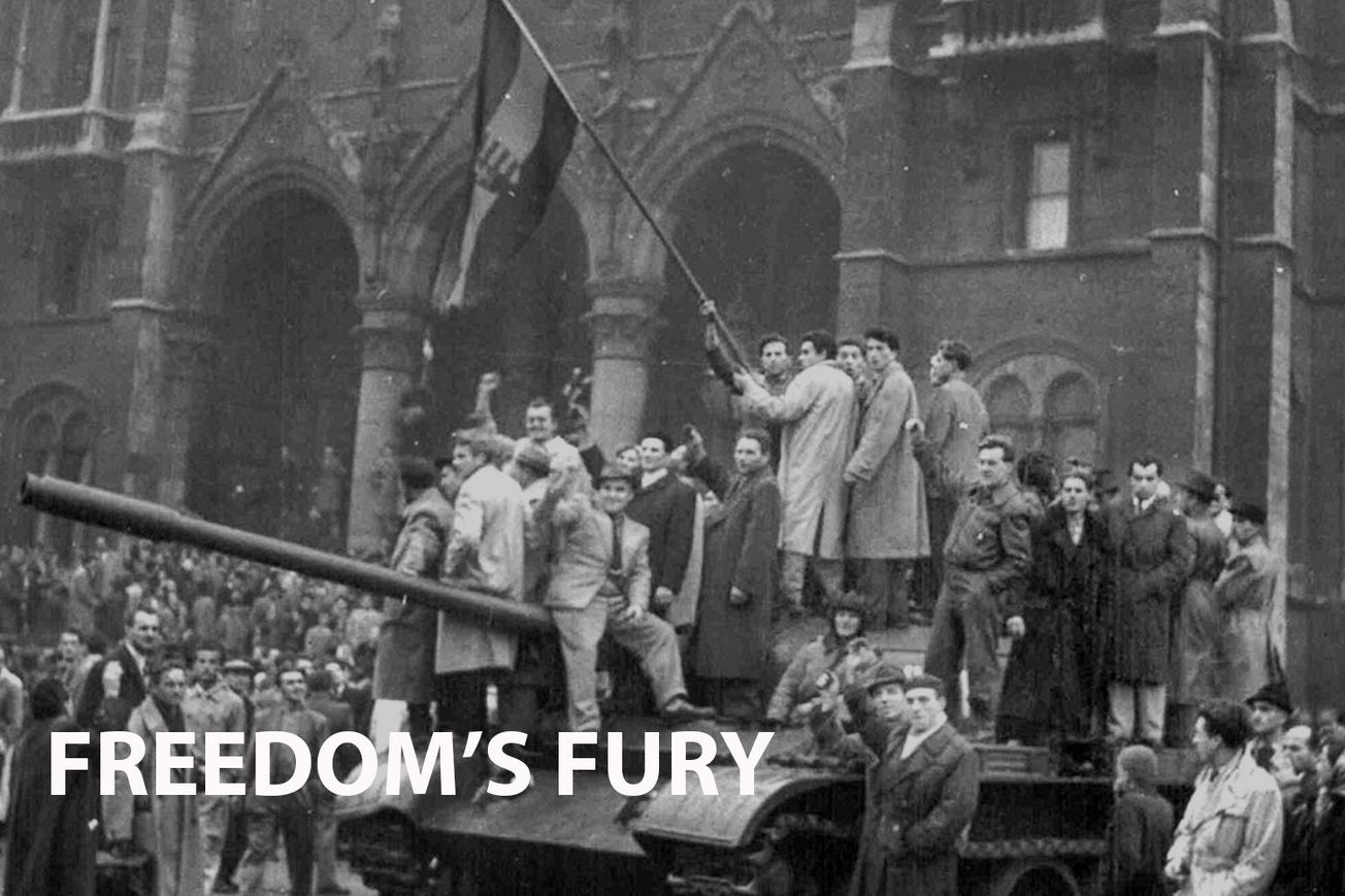 The Historic Water Polo Clash between Russia and Hungary: Freedom's Fury