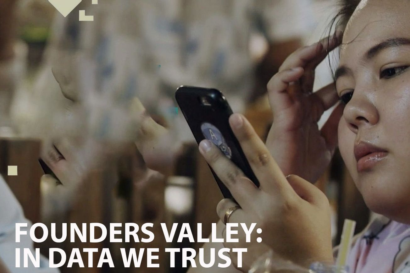 In Data We Trust - A Journey into Thailand's Digital Landscape
