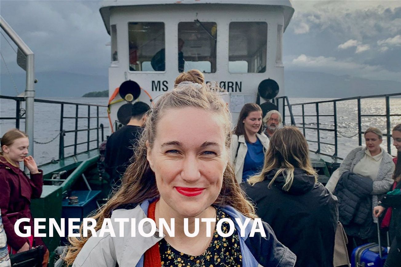 Generation Utoya: A Testament to Resilience and Resistance