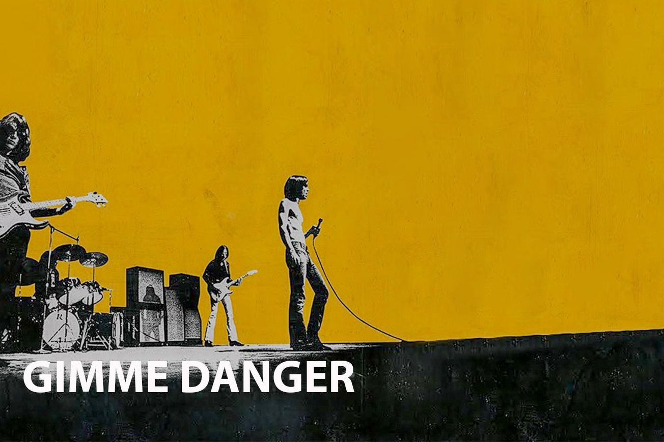 Gimme Danger: A Deep Dive into Punk Legends, The Stooges