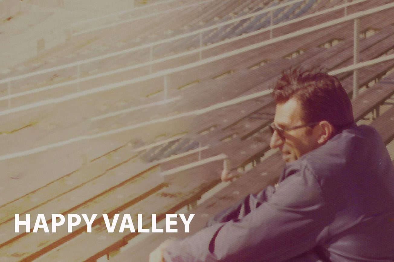 Happy Valley: An Unflinching Examination of a Shattering Scandal