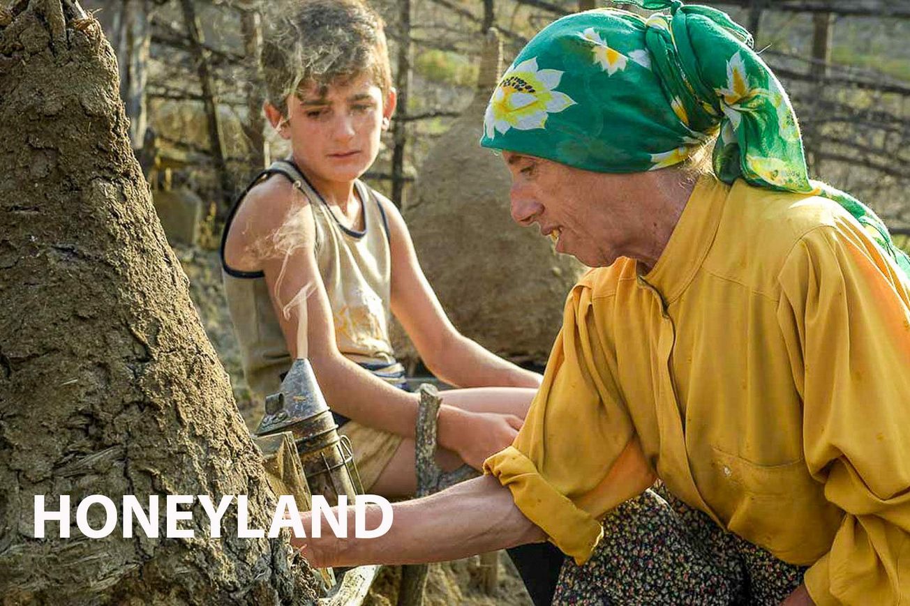 Honeyland: A Tale of Bees, Balance, and Survival