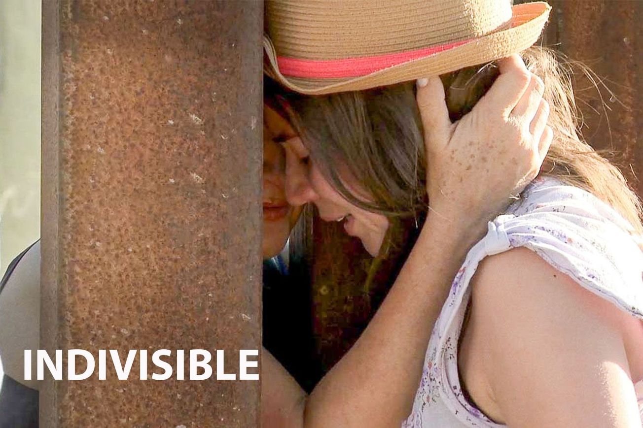 Indivisible: A Poignant Exploration of Love Beyond Borders