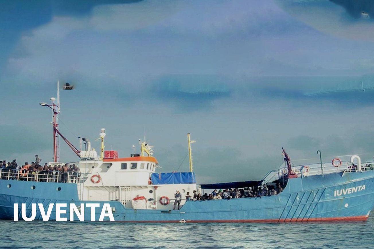 Iuventa: A Profound Exploration of Humanitarian Crisis at Sea