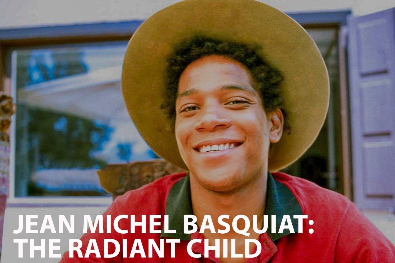 Jean-Michel Basquiat: The Radiant Child - A Revealing Portrait of a Neoexpressionist Icon
