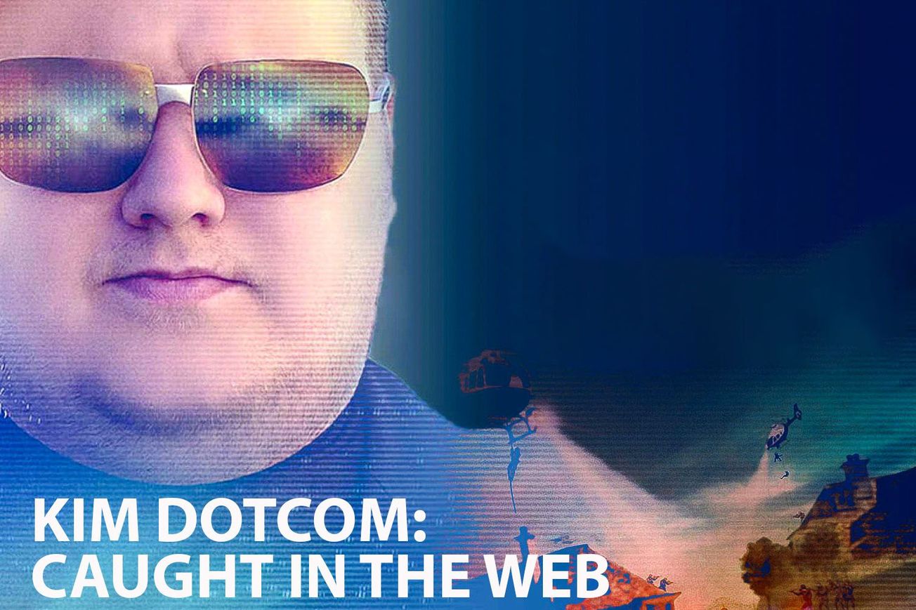 Caught in the Web: A Dive into Digital Ownership and Privacy with Kim Dotcom