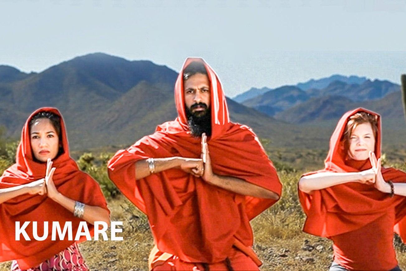 Kumaré: A Glimpse into the Power of Faith and Illusion