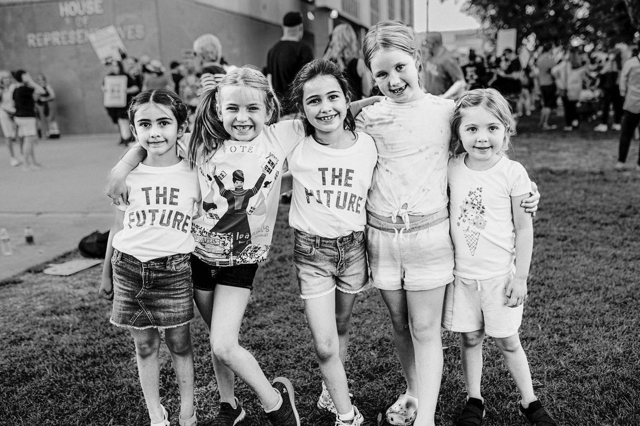 iWonder October Highlights: Girl Empowerment