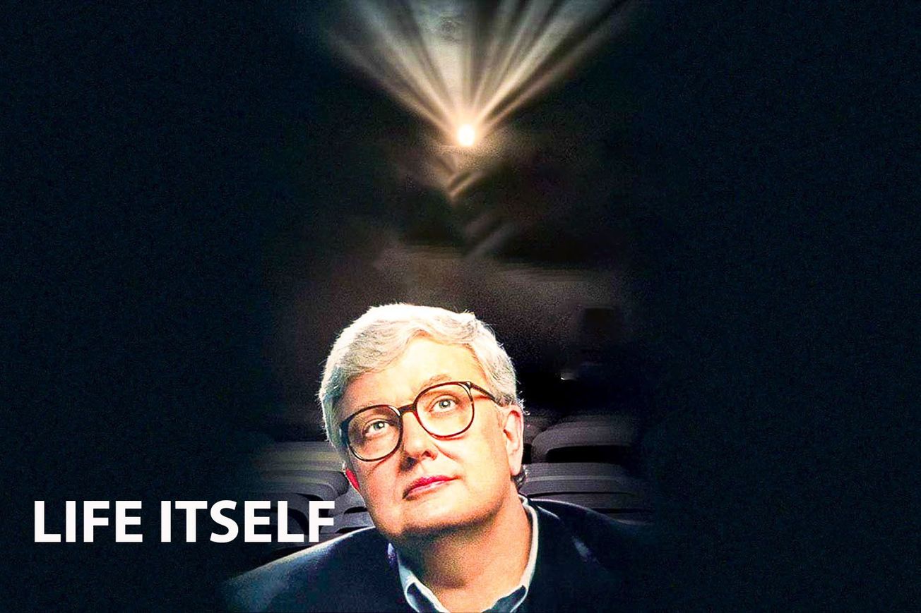 Life Itself: A Tribute to Roger Ebert's Cinematic Legacy