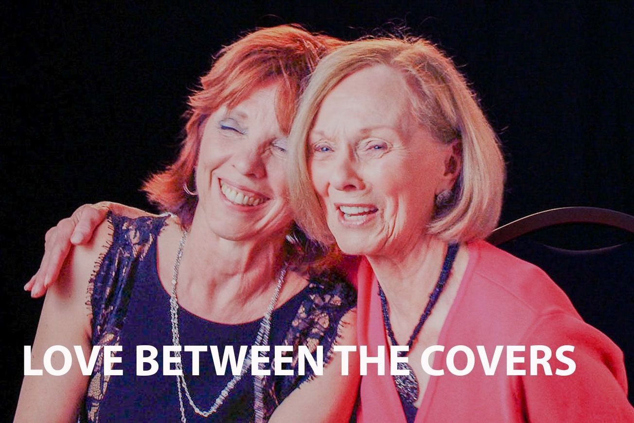 Love Between The Covers: A Deep Dive Into the Romance Industry