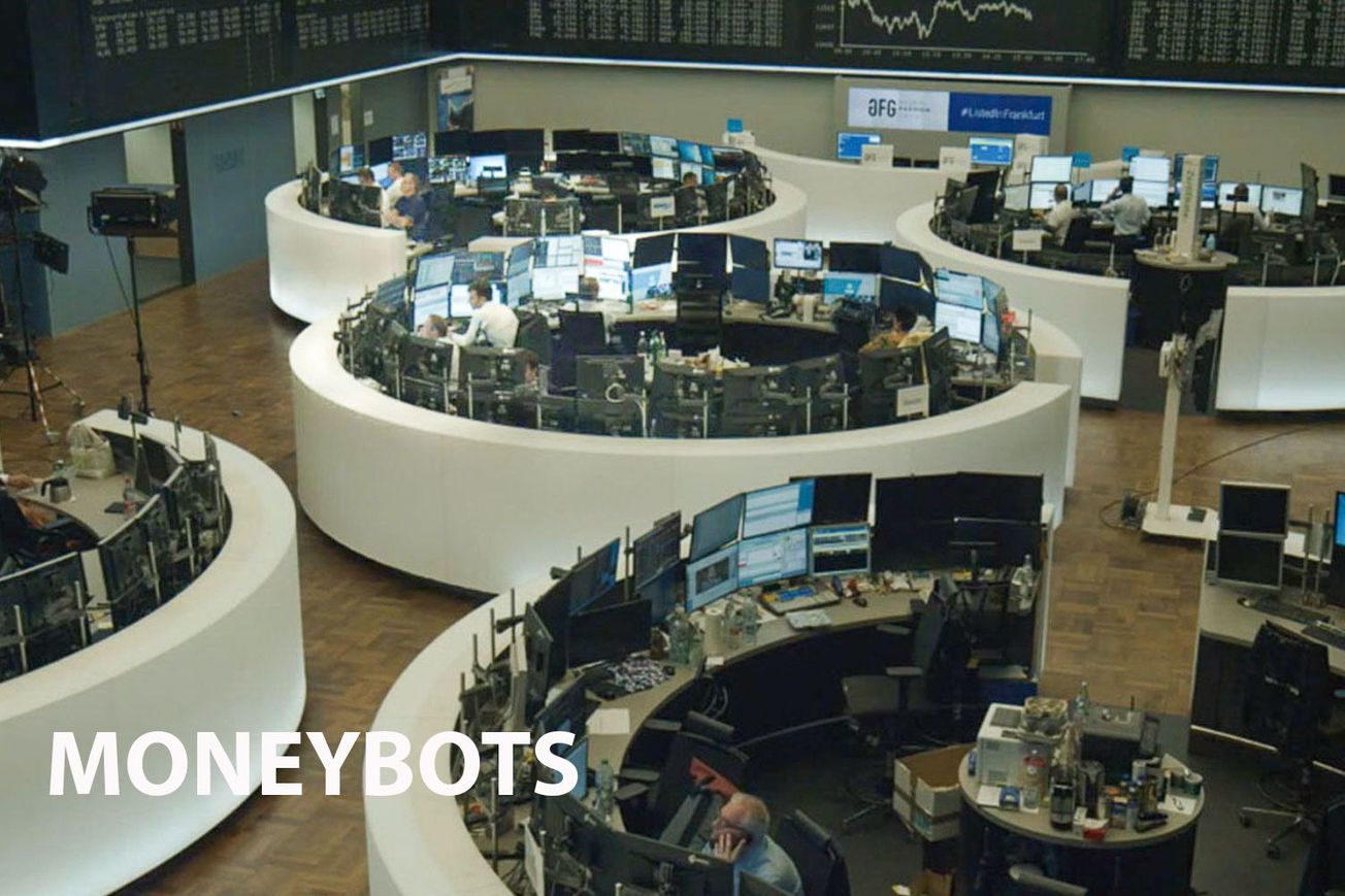 Money Bots: The Impact of Algorithmic Trading on the Global Economy