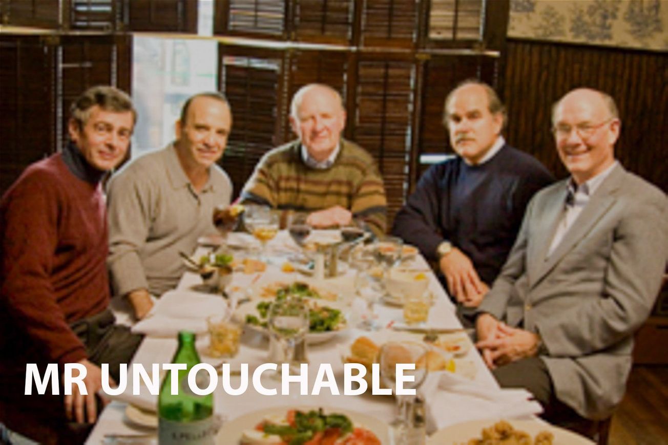 Mr. Untouchable: A Gritty Dive into the Life of Harlem's Infamous Drug Lord