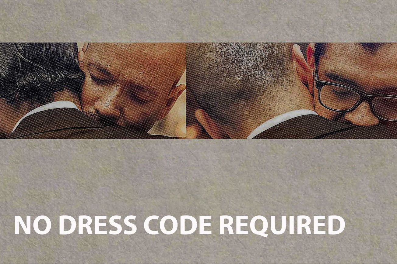 Challenging Homophobia in Mexico: A Review of 'No Dress Code Required'