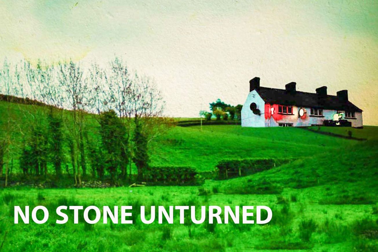 Uncovering Truths: A Deep Dive into No Stone Unturned