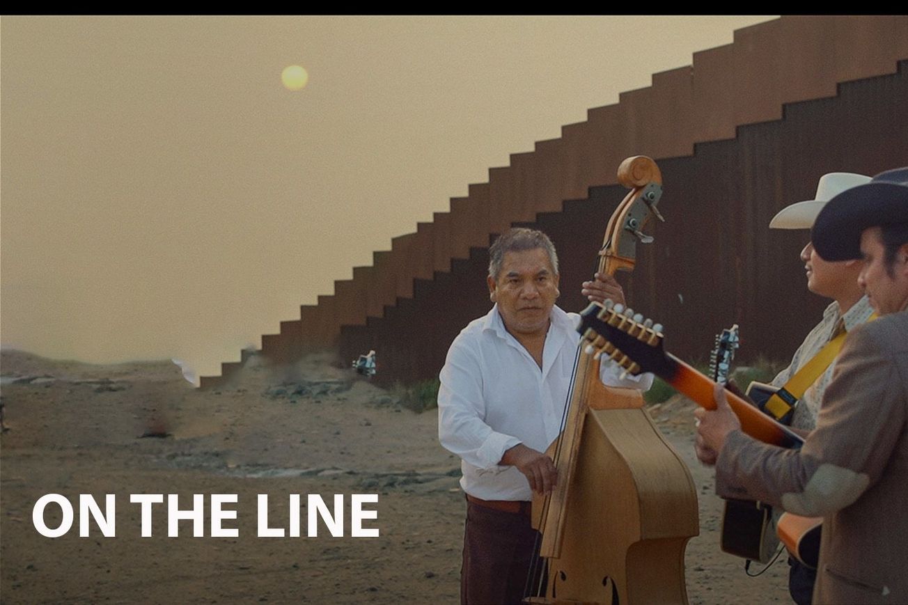 On The Line: A Deep Dive into the Lives of Deported Mexicans in American Call Centres