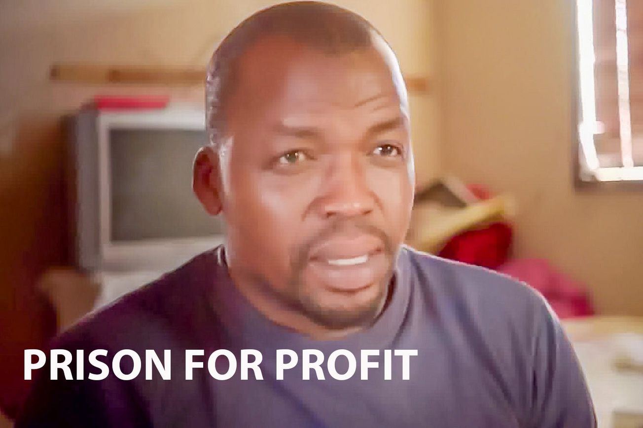 Prison for Profit: Unearthing the Inhumane Conditions of South Africa's Privatised Prisons