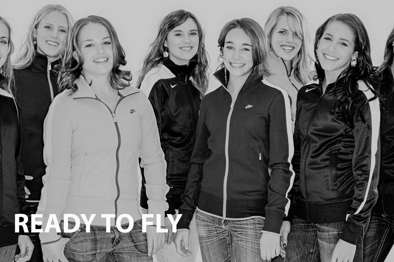 Breaking Barriers: 'Ready To Fly' - The Fight for Women's Ski Jumping in the Olympics
