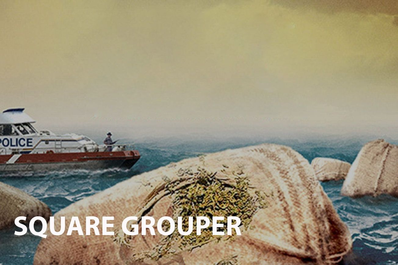Square Grouper: Unveiling Miami's 1970s Pot Smuggling Scene