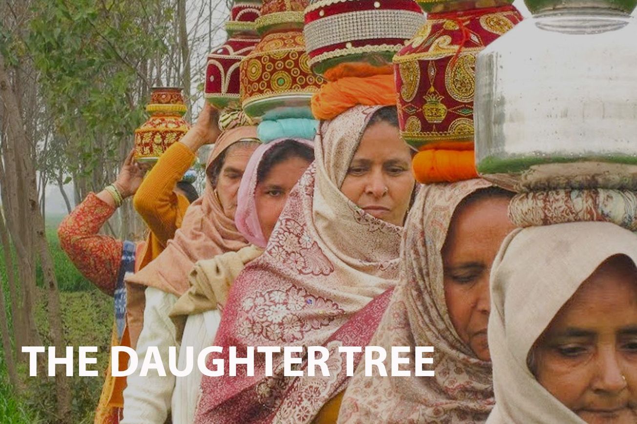 The Daughter Tree: A Tale of Gender Injustice in India