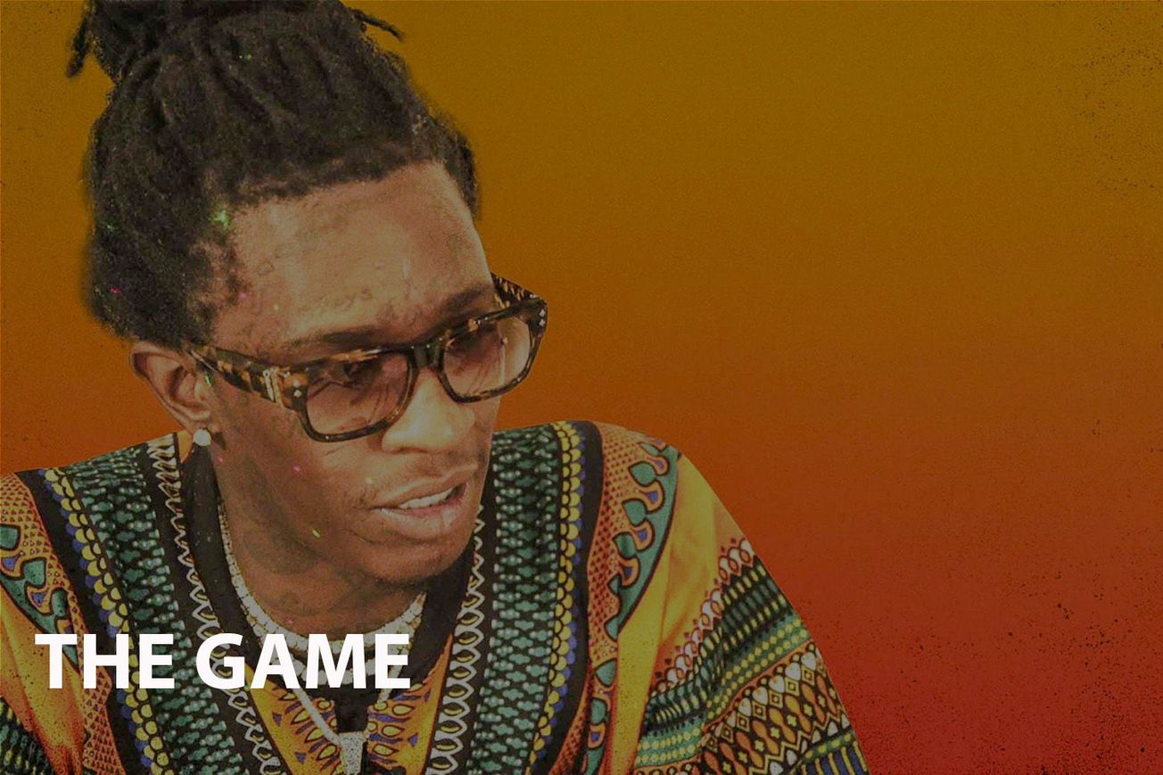 The Game: Unraveling the Global Success of Hip Hop Culture