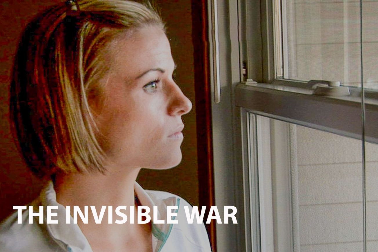 The Unseen Battle Within: The Invisible War