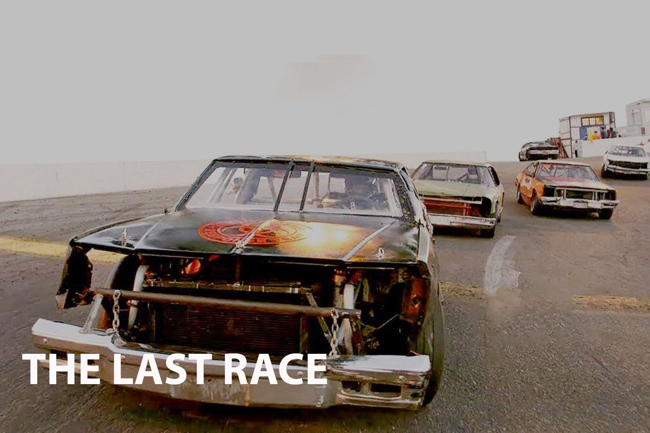The Last Race: A Love Letter to America's Dying Racing Tradition