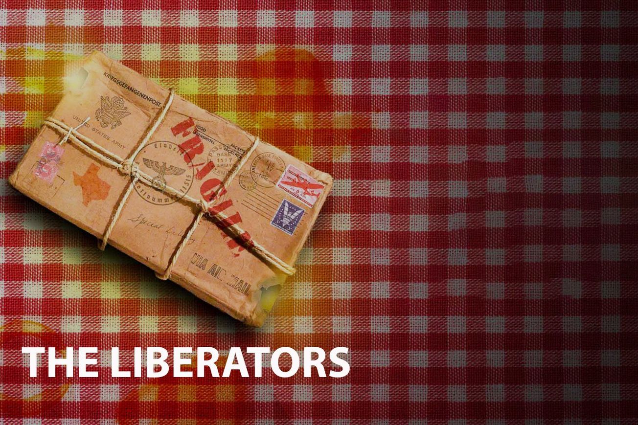 The Liberators: Finding stolen WWII art treasures