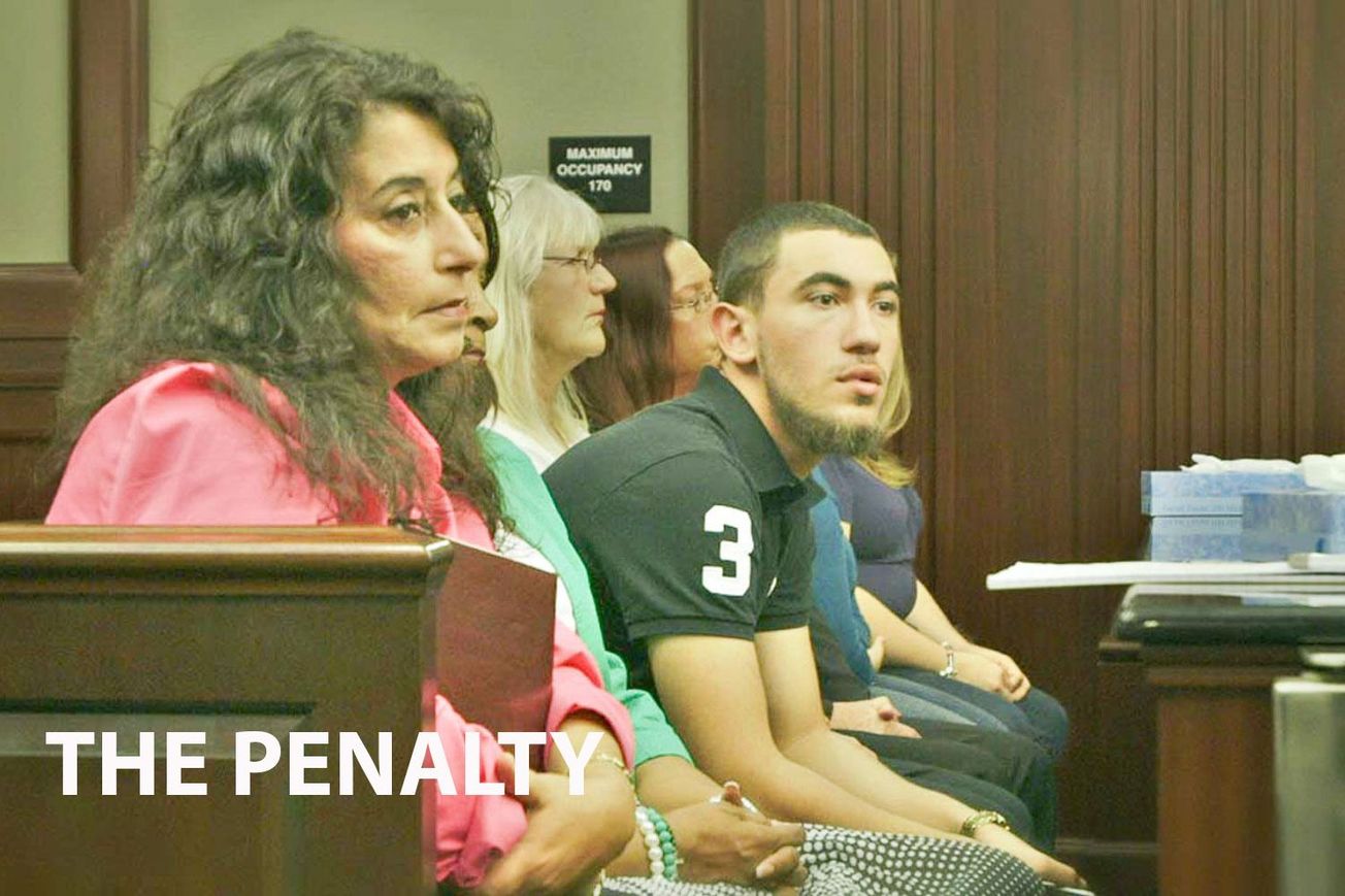 The Penalty: A Deep Dive into the Capital Punishment Crisis