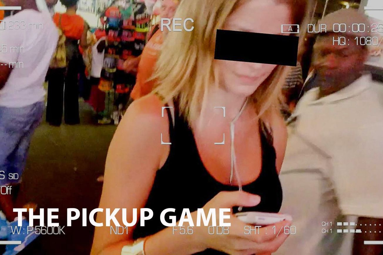 The Pickup Game: An Insider Look into the Scandal-Filled World of Seduction Coaches
