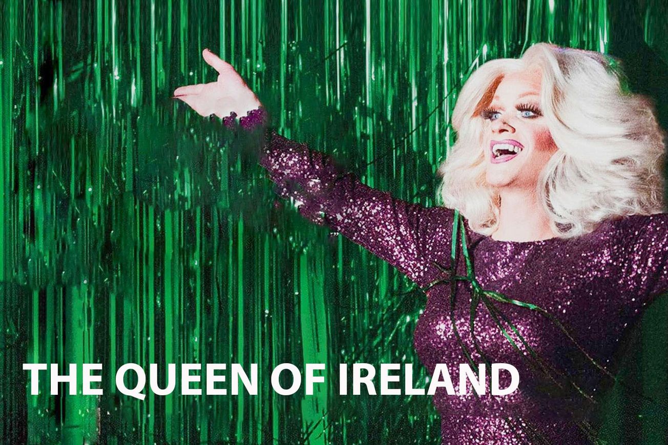 The Queen of Ireland: A Compelling Story of Activism and Transformation