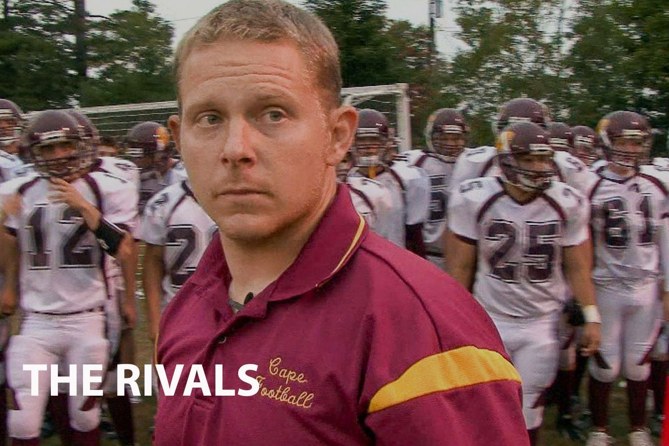 The Rivals: An Unforgettable Tale of Football and Town Rivalry