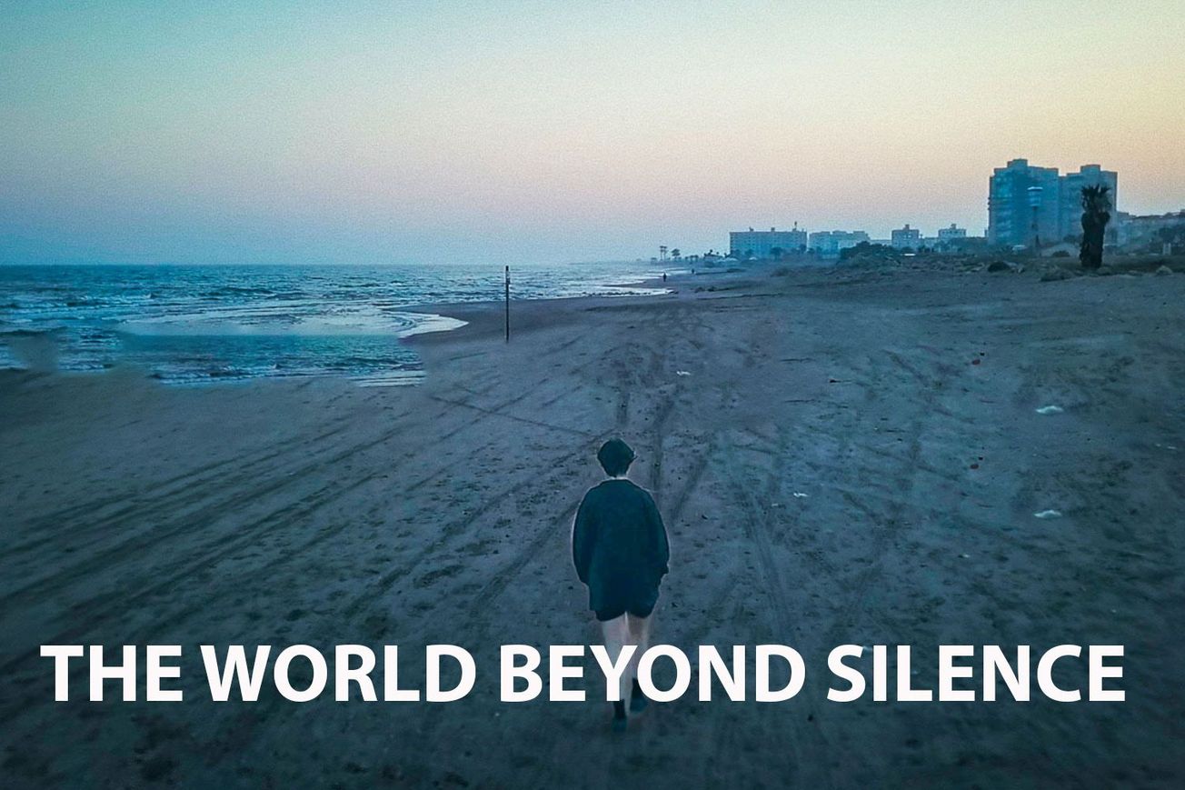 The World Beyond Silence: A Tale of Hope Amidst Global Crisis
