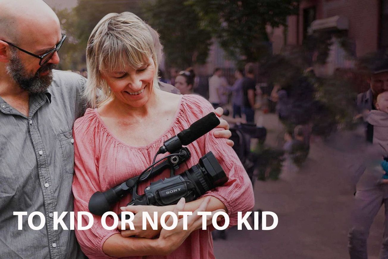 Exploring Childfree by Choice: A Review of To Kid Or Not To Kid